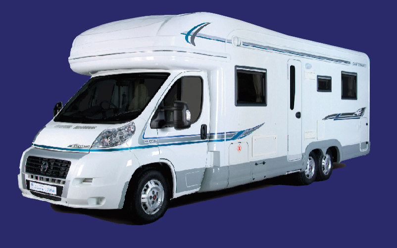 motorhome servicing wirral